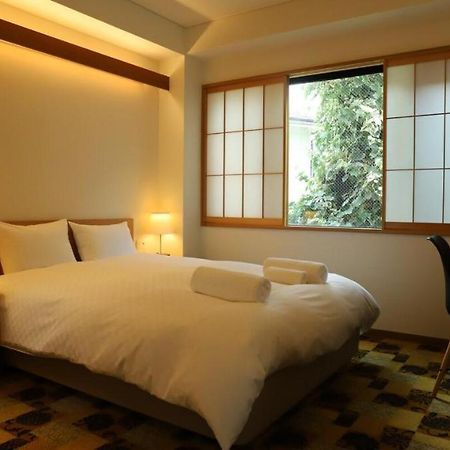 Kyoto Hatsune Hotel מראה חיצוני תמונה