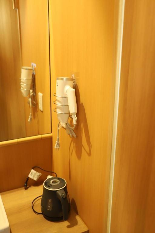Kyoto Hatsune Hotel מראה חיצוני תמונה