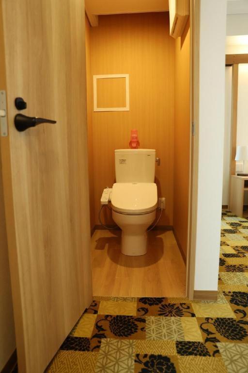 Kyoto Hatsune Hotel מראה חיצוני תמונה