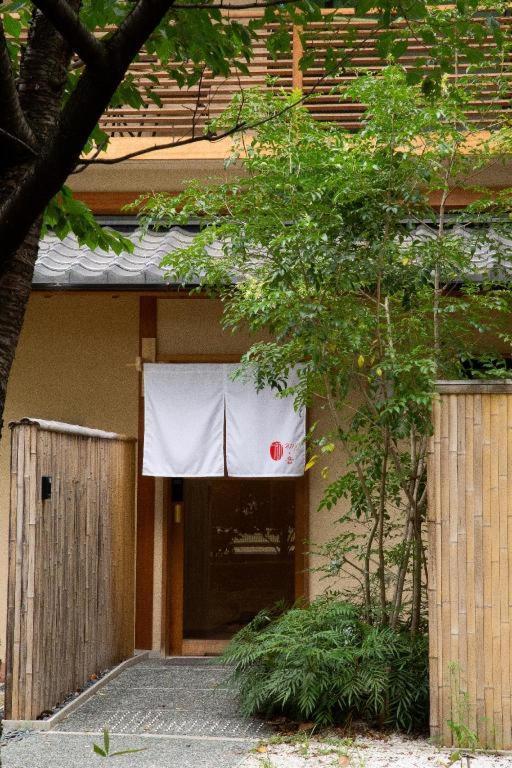 Kyoto Hatsune Hotel מראה חיצוני תמונה